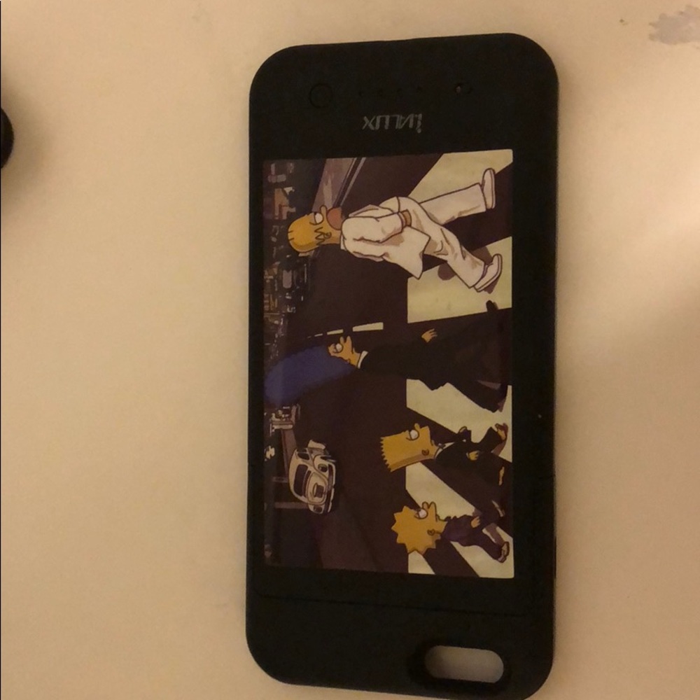 iPhone 6-6s plus charging case